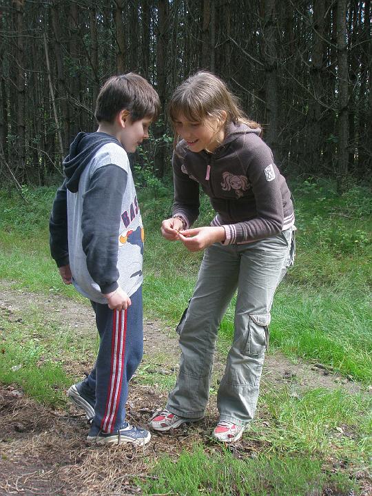 048 - Cesta za Krokem (Martin a Naty).JPG